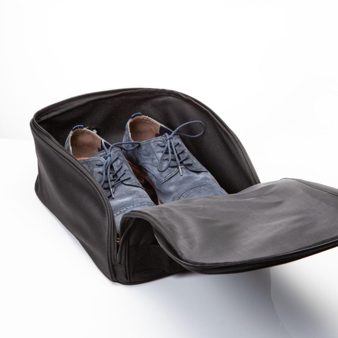 Custom Logo Hagen Shoe Bag