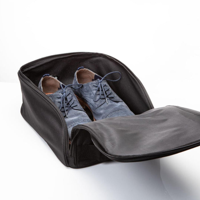Custom Logo Hagen Shoe Bag