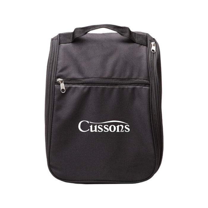 Custom Logo Hagen Shoe Bag
