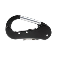 Custom Logo Hammock Golf Tool with Carabiner