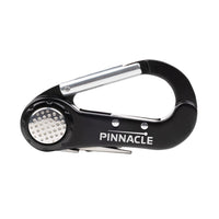 Custom Logo Hammock Golf Tool with Carabiner