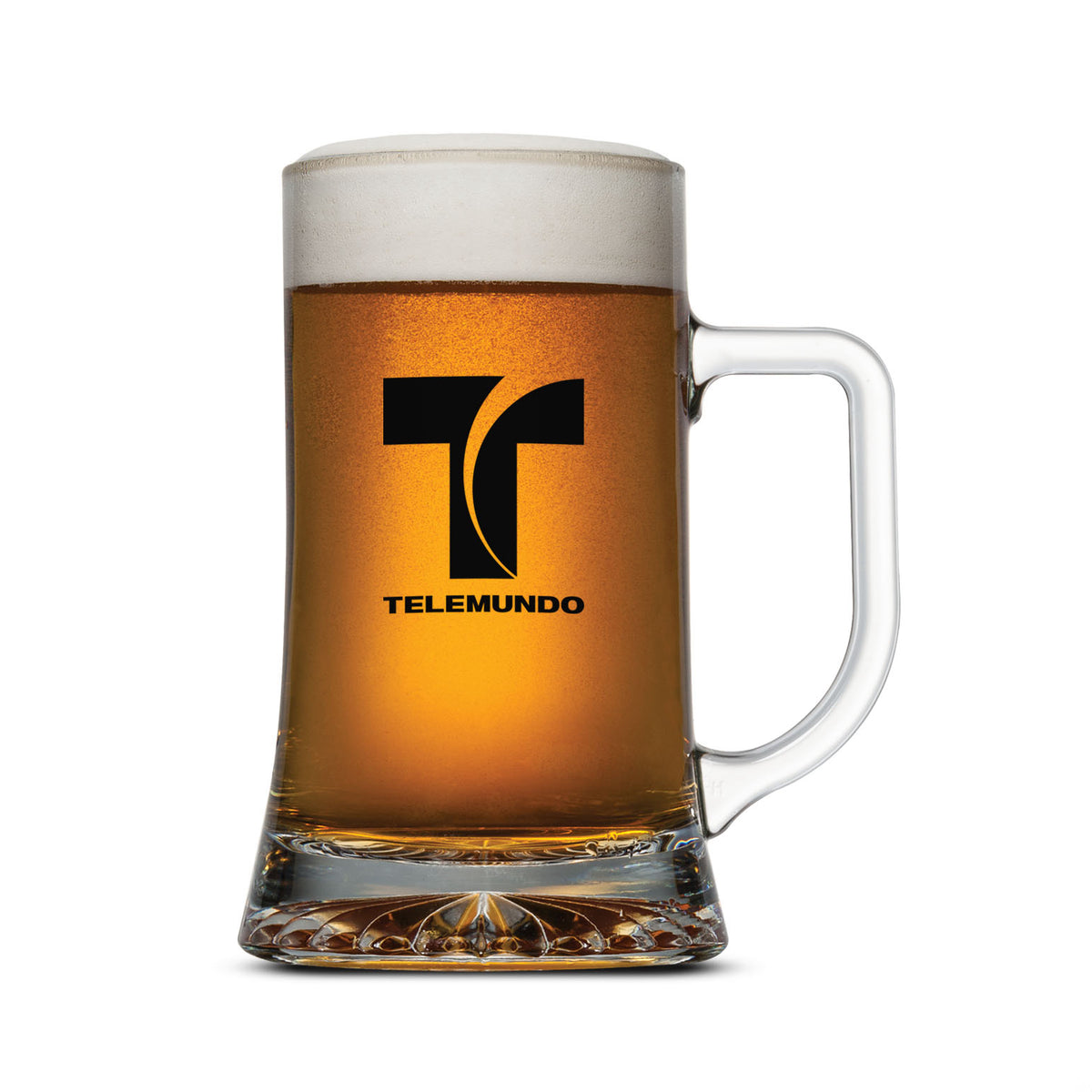 Custom Logo Hampshire Stein - Imprinted