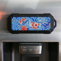 Custom Logo HangTune Magnetic Wireless Speaker