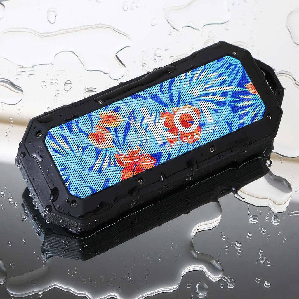 Custom Logo HangTune Magnetic Wireless Speaker