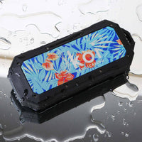 Custom Logo HangTune Magnetic Wireless Speaker