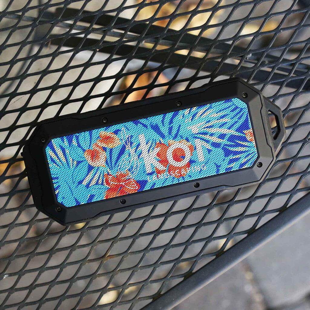 Custom Logo HangTune Magnetic Wireless Speaker