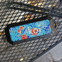 Custom Logo HangTune Magnetic Wireless Speaker