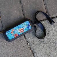 Custom Logo HangTune Magnetic Wireless Speaker