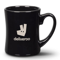 Custom Logo Harleton Mug - 19oz - Deep Etch