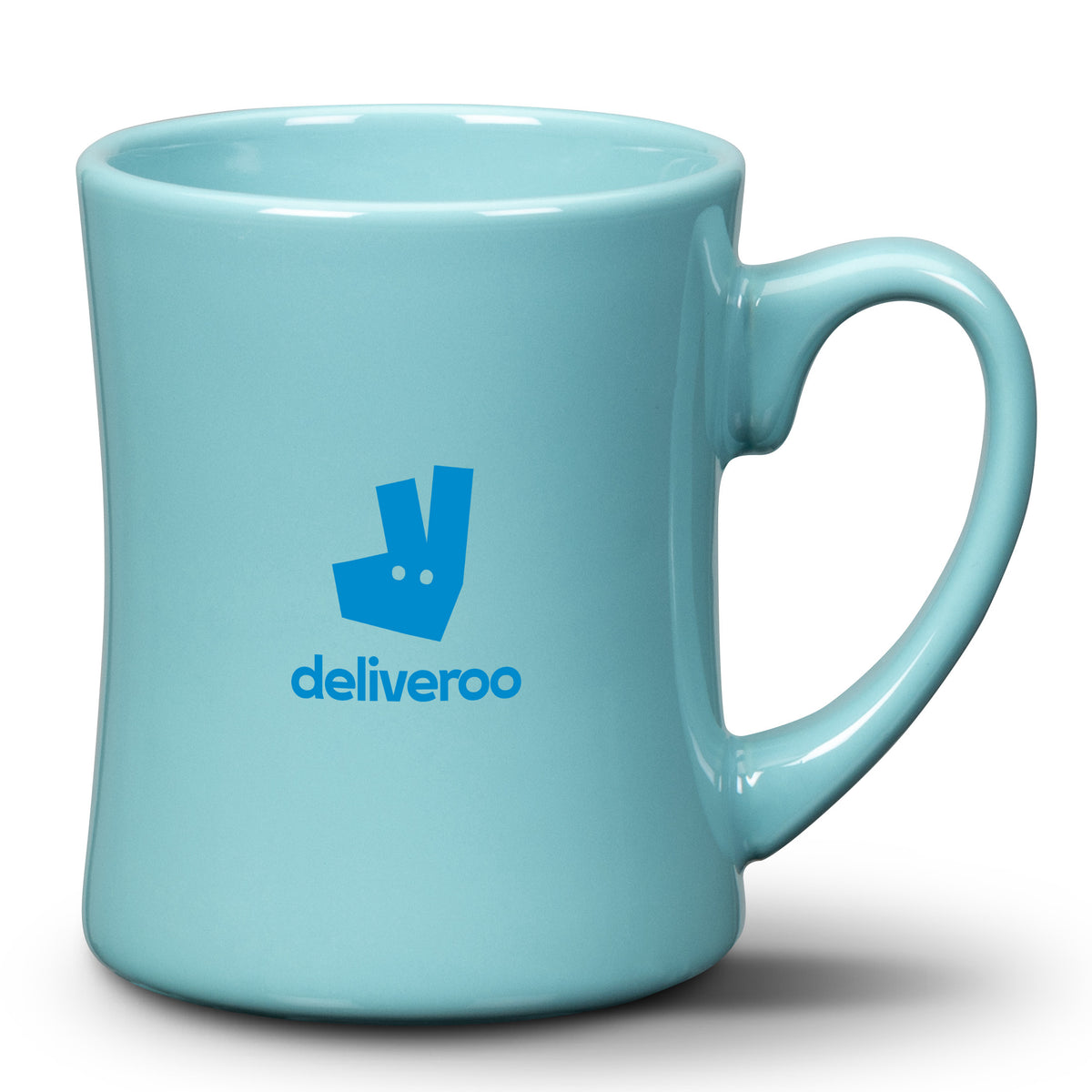 Custom Logo Harleton Mug - 19oz - Imprinted