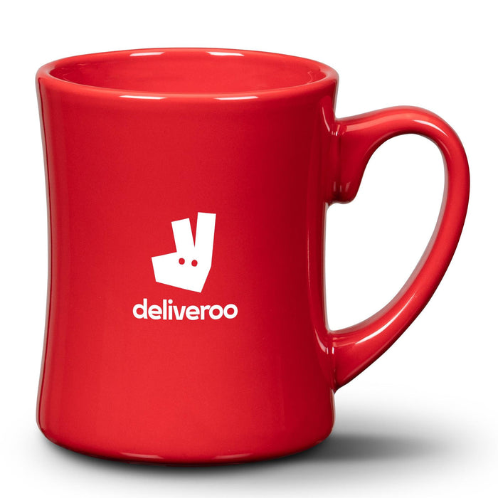 Custom Logo Harleton Mug - 19oz - Imprinted