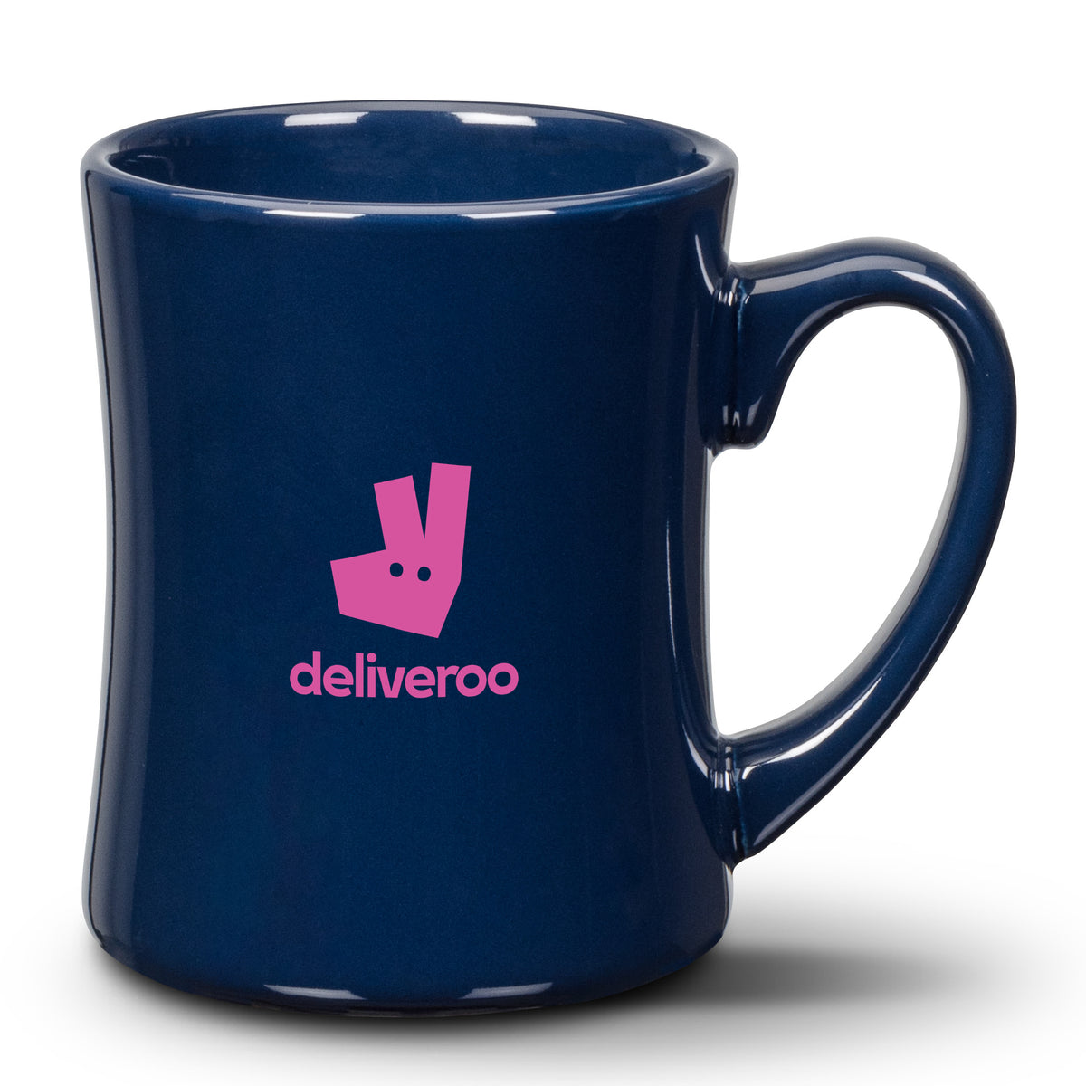 Custom Logo Harleton Mug - 19oz - Imprinted