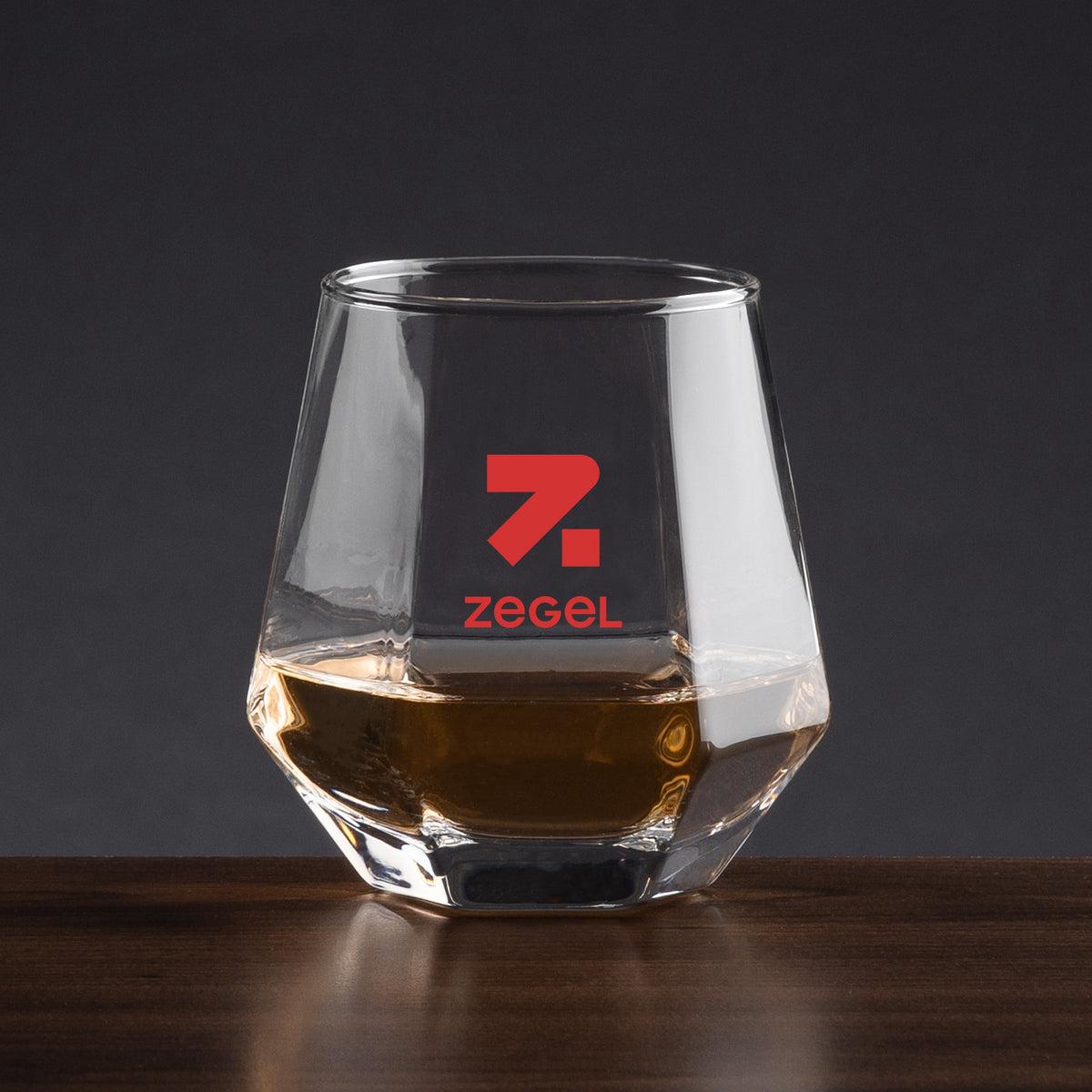 Custom Logo Hartsdale Whiskey Taster - Imprinted