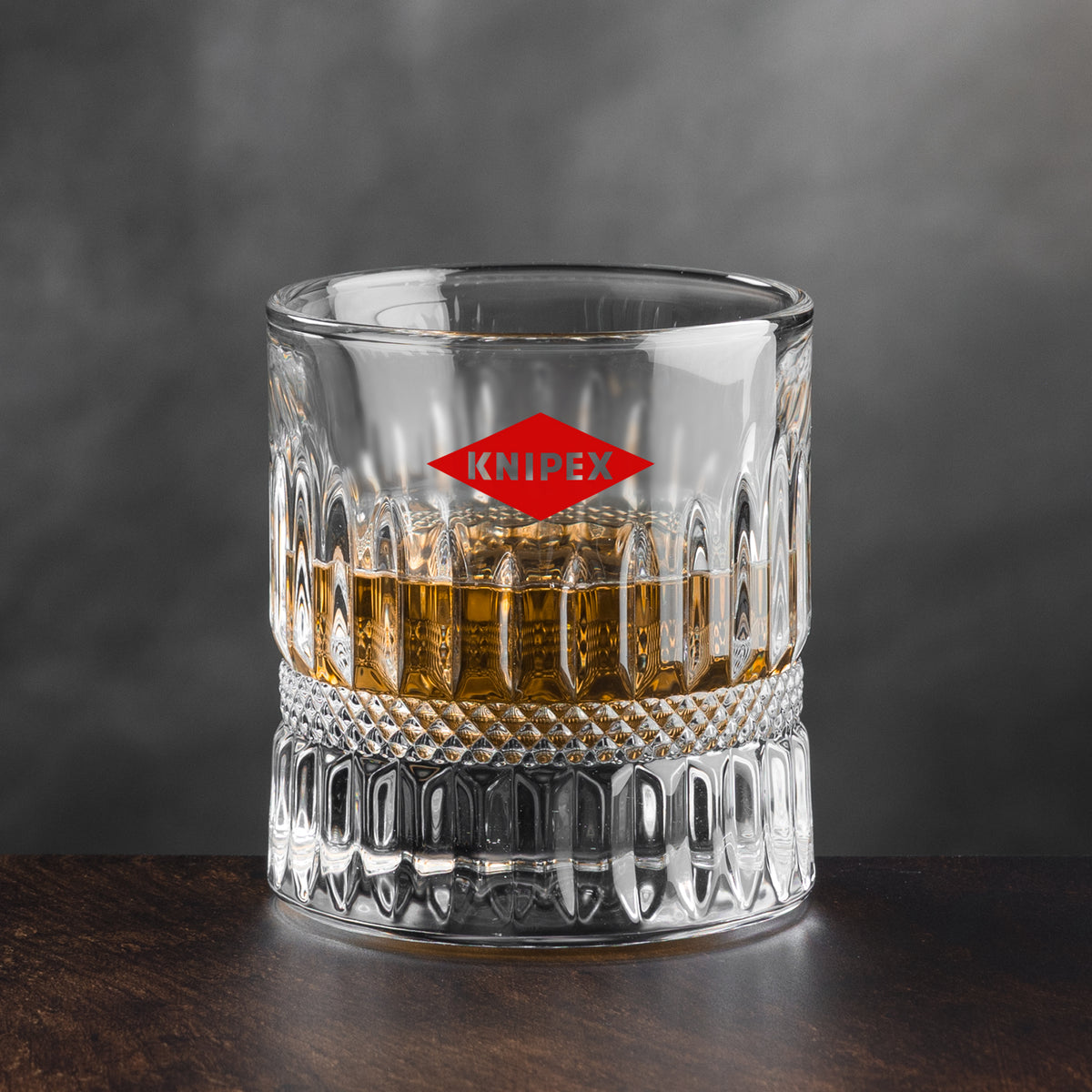 Custom Logo Hathaway Whiskey Taster - Imprinted