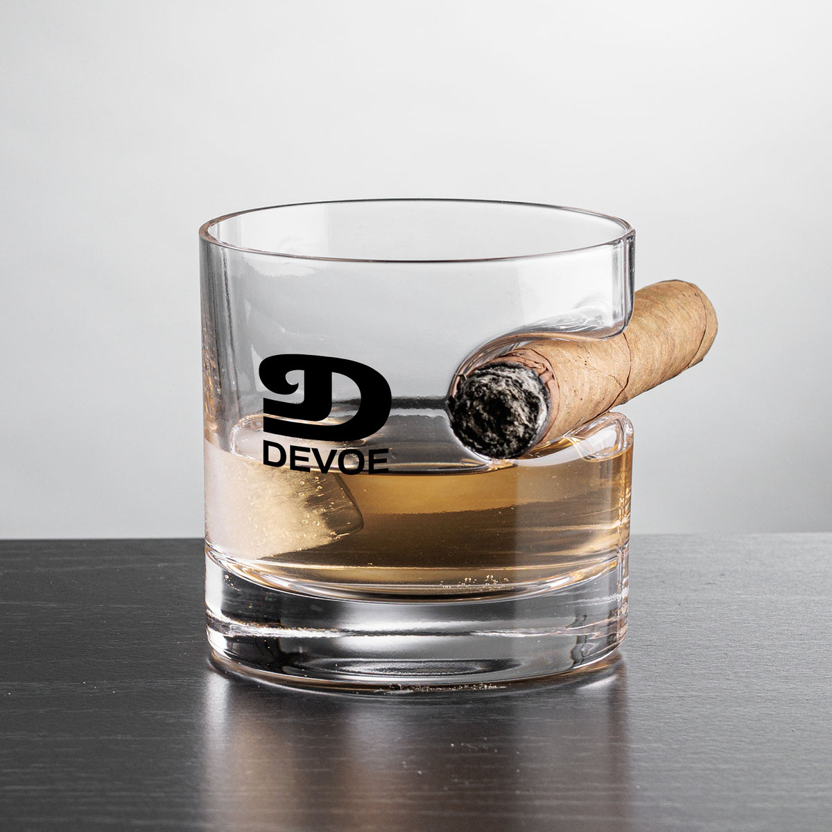 Custom Logo Havana OTR - Imprinted