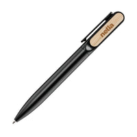 Custom Logo Hayden Aluminum Ball Pen