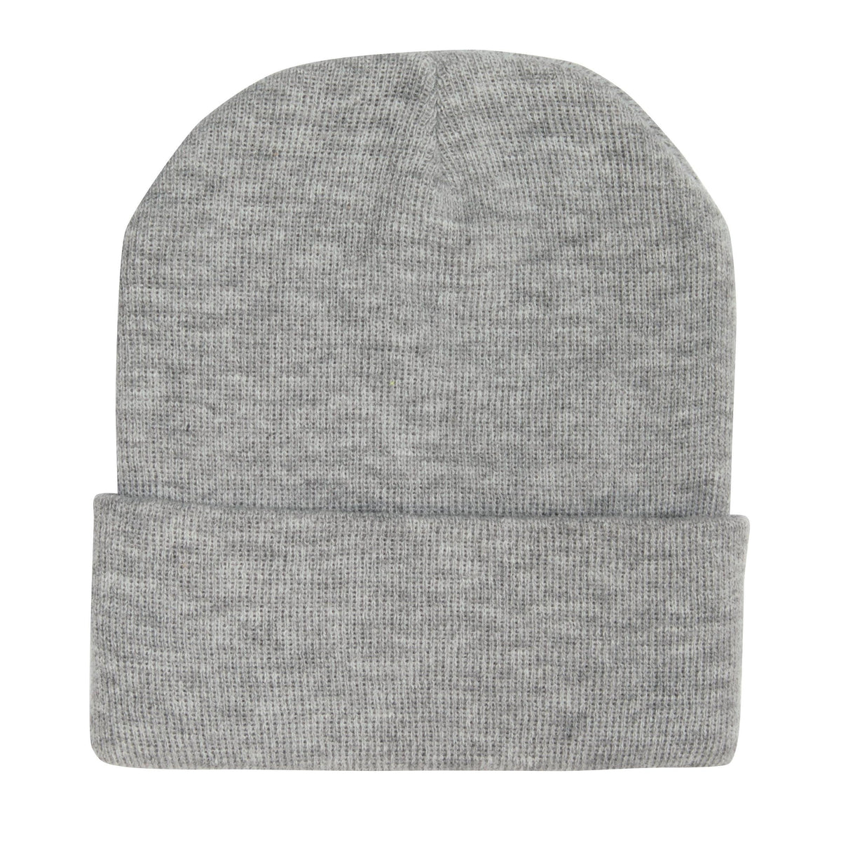 Custom Logo Headwear Canada Acrylic Beanie