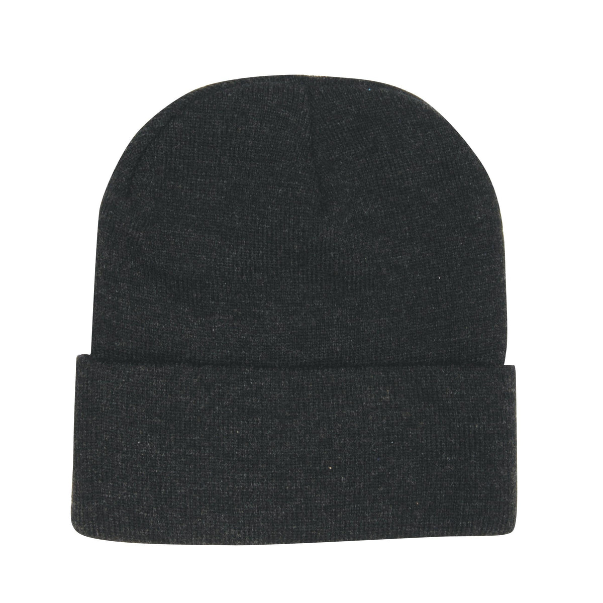 Custom Logo Headwear Canada Acrylic Beanie