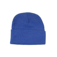 Custom Logo Headwear Canada Acrylic Beanie - Toque