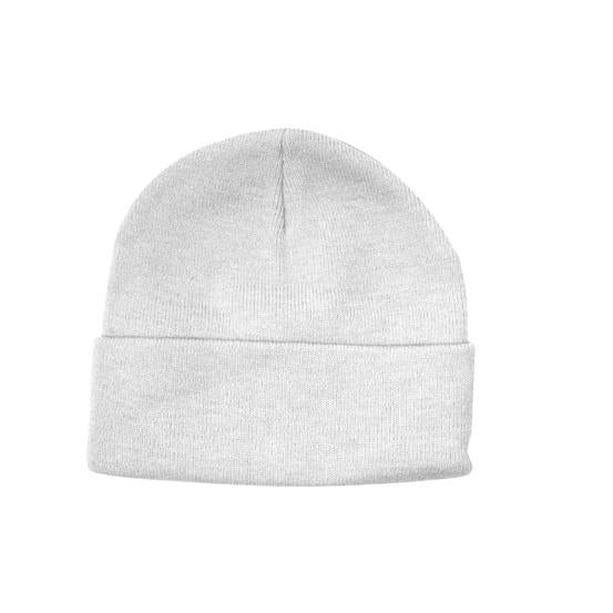Custom Logo Headwear Canada Acrylic Beanie - Toque