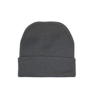 Custom Logo Headwear Canada Acrylic Beanie - Toque