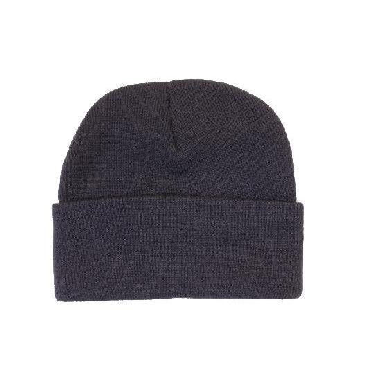 Custom Logo Headwear Canada Acrylic Beanie - Toque