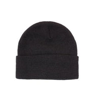 Custom Logo Headwear Canada Acrylic Beanie - Toque