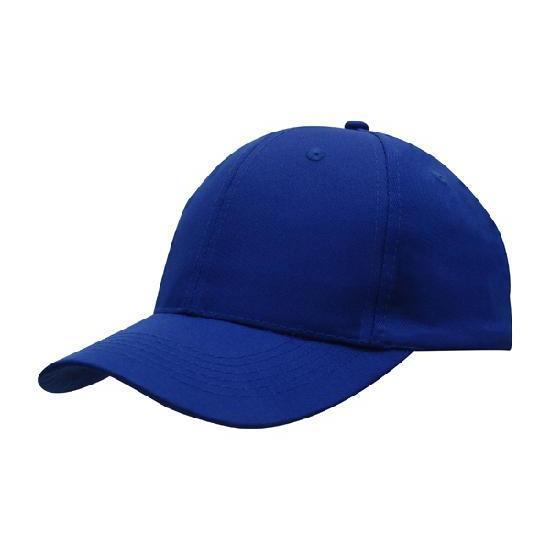 Custom Logo Headwear Canada Breathable Poly Twill Cap || 4012