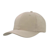 Custom Logo Headwear Canada Breathable Poly Twill Cap || 4012