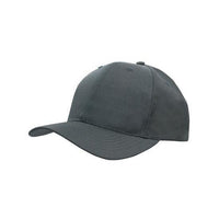 Custom Logo Headwear Canada Breathable Poly Twill Cap || 4012