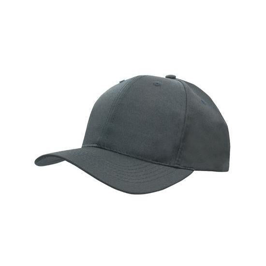 Custom Logo Headwear Canada Breathable Poly Twill Cap || 4012