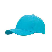 Custom Logo Headwear Canada Breathable Poly Twill Cap || 4012