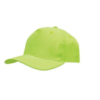 Custom Logo Headwear Canada Breathable Poly Twill Cap || 4012