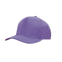 Custom Logo Headwear Canada Breathable Poly Twill Cap