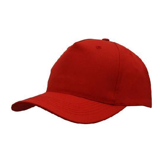 Custom Logo Headwear Canada Breathable Poly Twill Cap