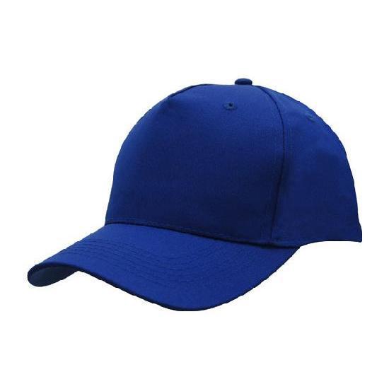 Custom Logo Headwear Canada Breathable Poly Twill Cap