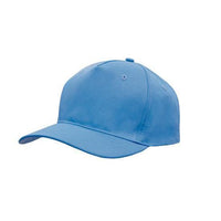 Custom Logo Headwear Canada Breathable Poly Twill Cap