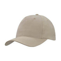 Custom Logo Headwear Canada Breathable Poly Twill Cap