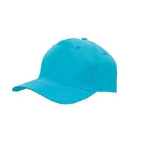 Custom Logo Headwear Canada Breathable Poly Twill Cap