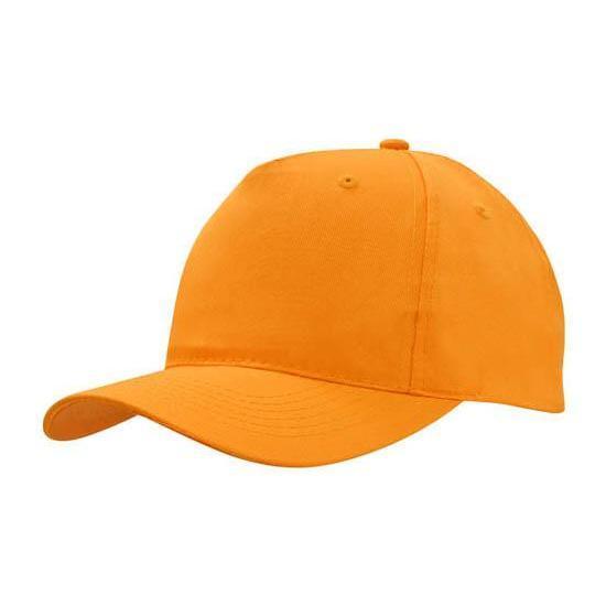 Custom Logo Headwear Canada Breathable Poly Twill Cap