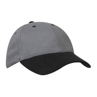 Custom Logo Headwear Canada Brushed Heavy Cotton || 4199