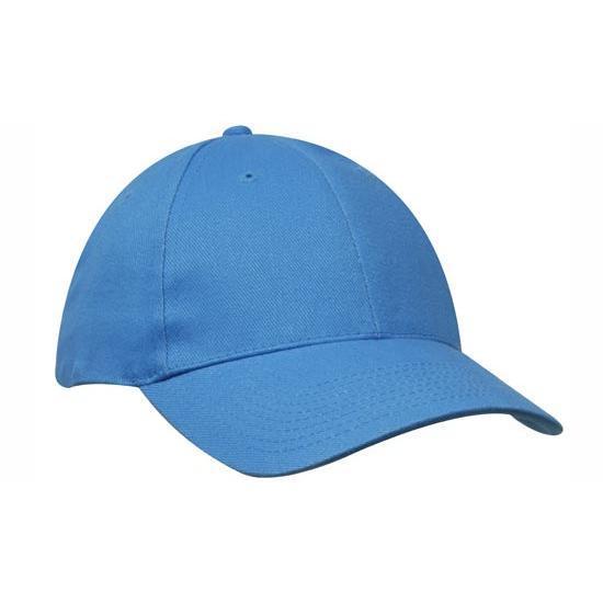 Custom Logo Headwear Canada Brushed Heavy Cotton || 4199