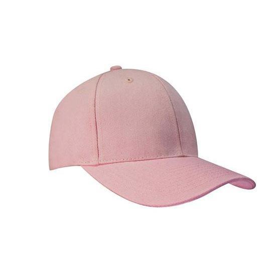 Custom Logo Headwear Canada Brushed Heavy Cotton || 4199