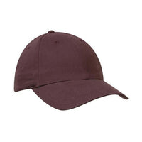 Custom Logo Headwear Canada Brushed Heavy Cotton || 4199