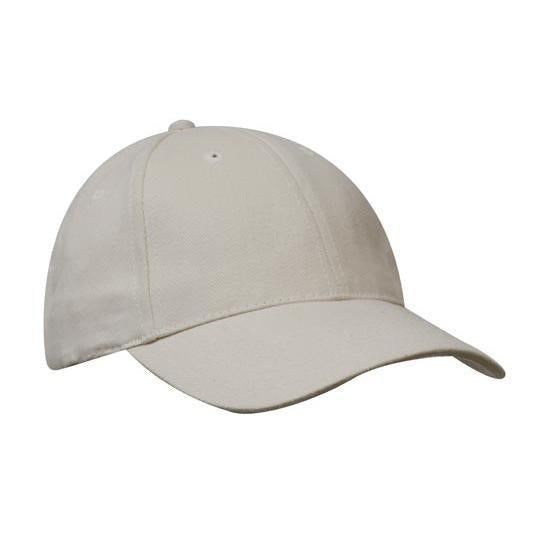 Custom Logo Headwear Canada Brushed Heavy Cotton || 4199