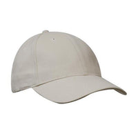 Custom Logo Headwear Canada Brushed Heavy Cotton || 4199