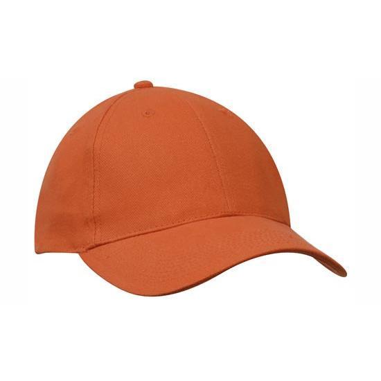 Custom Logo Headwear Canada Brushed Heavy Cotton || 4199