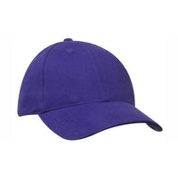 Custom Logo Headwear Canada Brushed Heavy Cotton || 4199
