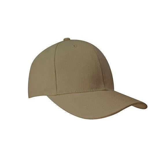 Custom Logo Headwear Canada Brushed Heavy Cotton || 4199