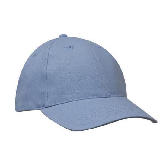 Custom Logo Headwear Canada Brushed Heavy Cotton || 4199